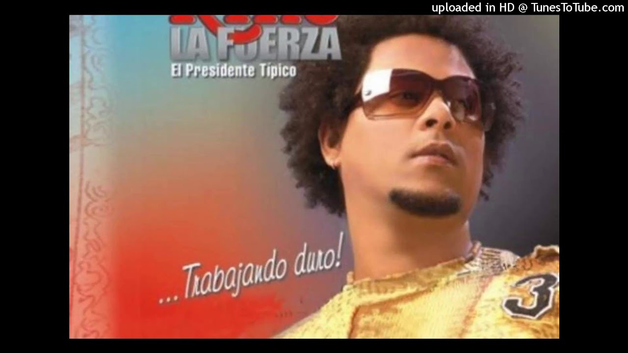 Kiko Y La Fuerza Tipica - Tu Numero Telefonico