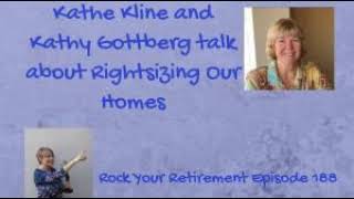 Rightsizing Our Homes - Episode 188