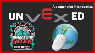 Registering a team and Robotevents