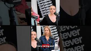 Is Crying on a First Date a Red Flag? | Whatever Podcast Story