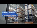 SMART Warehouse Management System | ERP Software with Warehouse Manage System (WHS)