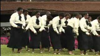 Download Lagu AIC ZIWANI Neema Choir   Harusi ya Kwanza MP3