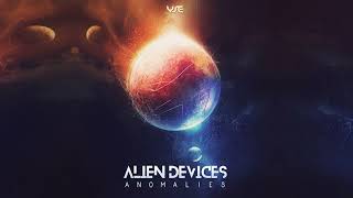 Alien Devices - Blue Moon