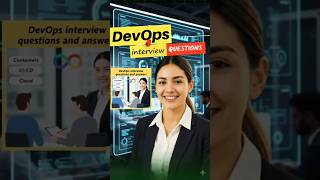 🚀 DevOps Interview Questions 2025 | Quick Preparation Guide 🔥 #shorts