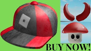How to get the Fresh Red Baseball Cap + More UGC Item Leaks!