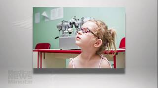 Lazy Eye And Its Effect On Reading Ability