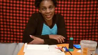 PP2 CREATIVE ACTIVITIES