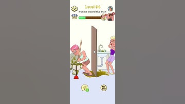 impossible date 2#game level 94