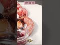 츠키 브런치, 이렇게 만듭니다
