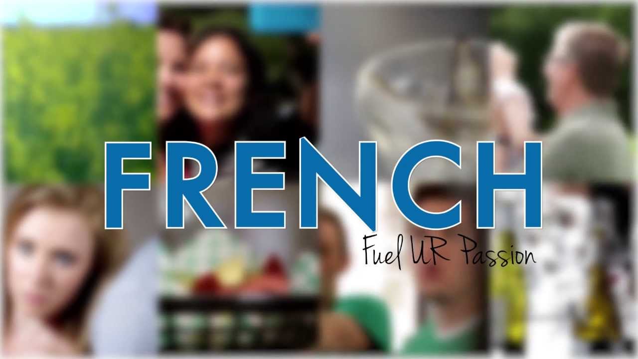 All good things start with F...