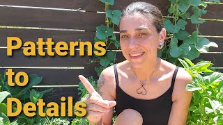 Design from Patterns to Details - How to Use Permaculture's Seventh Principle