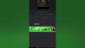 HELP! My Transitions DON