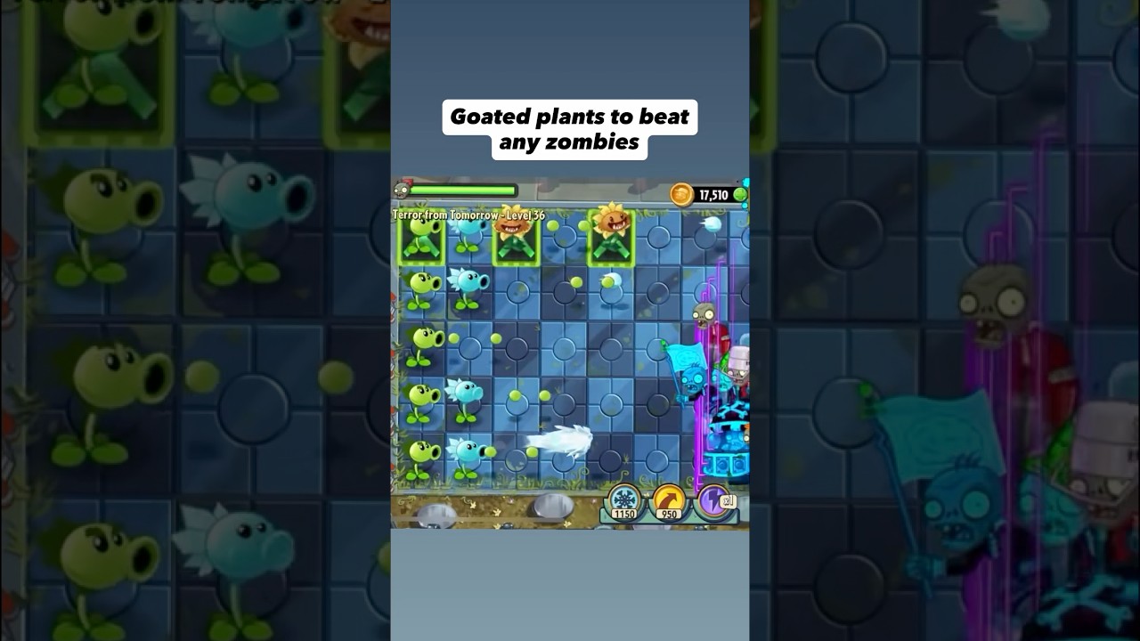 This combo is goated tbh 