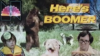 NBC Network - Here&#39;s Boomer - &quot;Overboard&quot; - WMAQ Channel 5 (Complete Broadcast, 4/25/1980)  📺