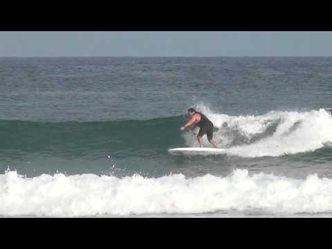 SUP: Gong Fatal 6'10" Seignosse