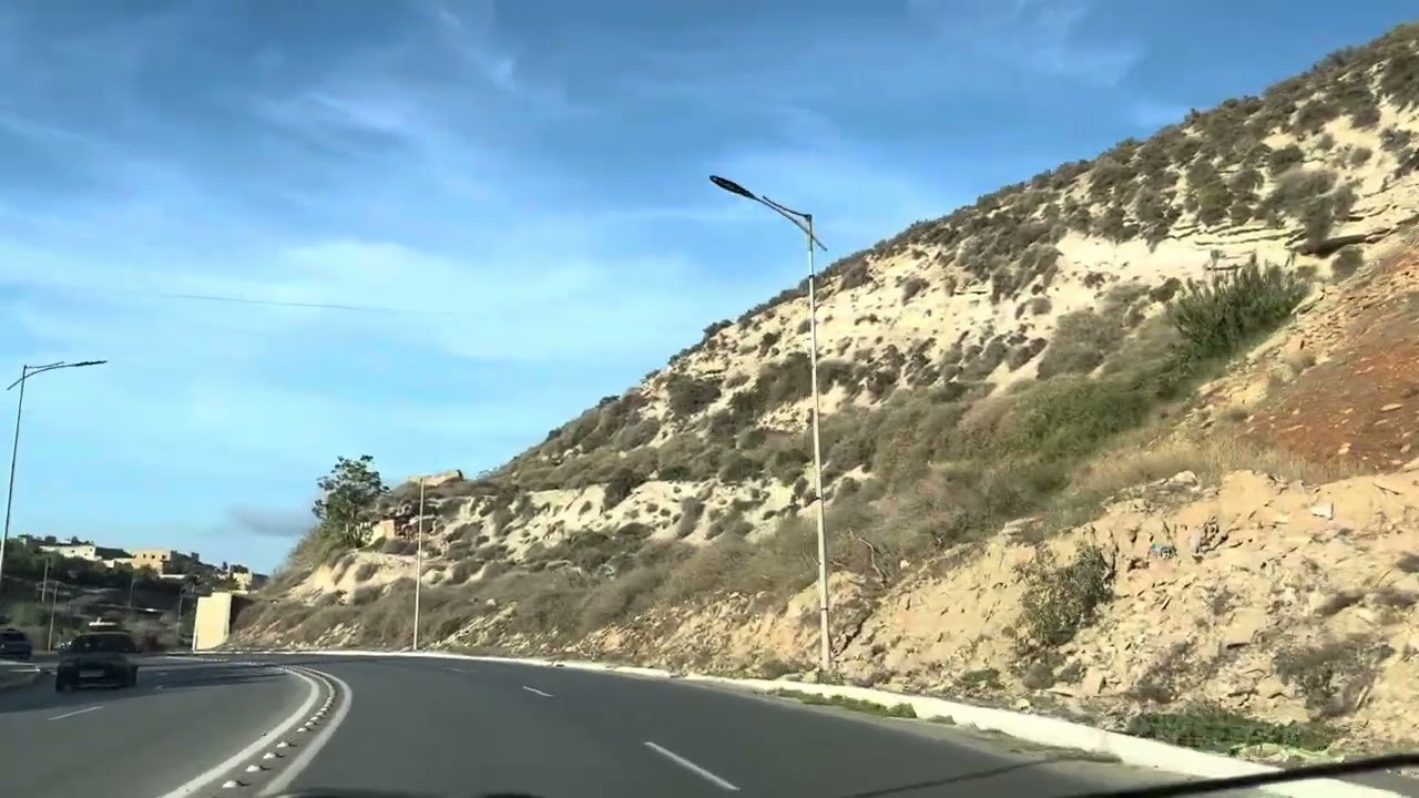 Tahwisa ras el ain sid houari les planteurs la pêcherie d’Oran