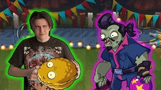 ЗОМБОУЛИНГ! / Plants vs. Zombies 3: Welcome to Zomburbia #6