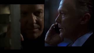 24 (2001–2010) Day 6: 10:00 p.m.-11:00 p.m. Jack and Doyle interrogate Fayed