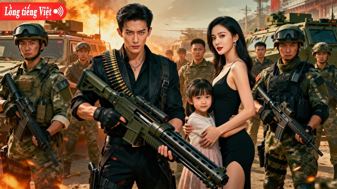 [Full Tập] Cứu CEO bị chuốc thuốc, 6 năm sau cô dắt con tới: “Em muốn sinh bé thứ 2!”