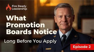 Your Reputation Is Being Built Right Now