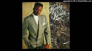 Watch Bobby Brown Cruel Prelude video