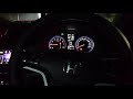 Honda Crv steering wheel clunking noise !