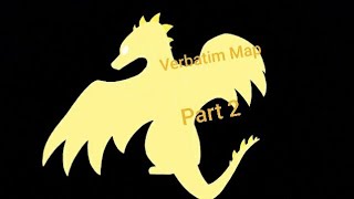 Verbatim Oc Map Part 2