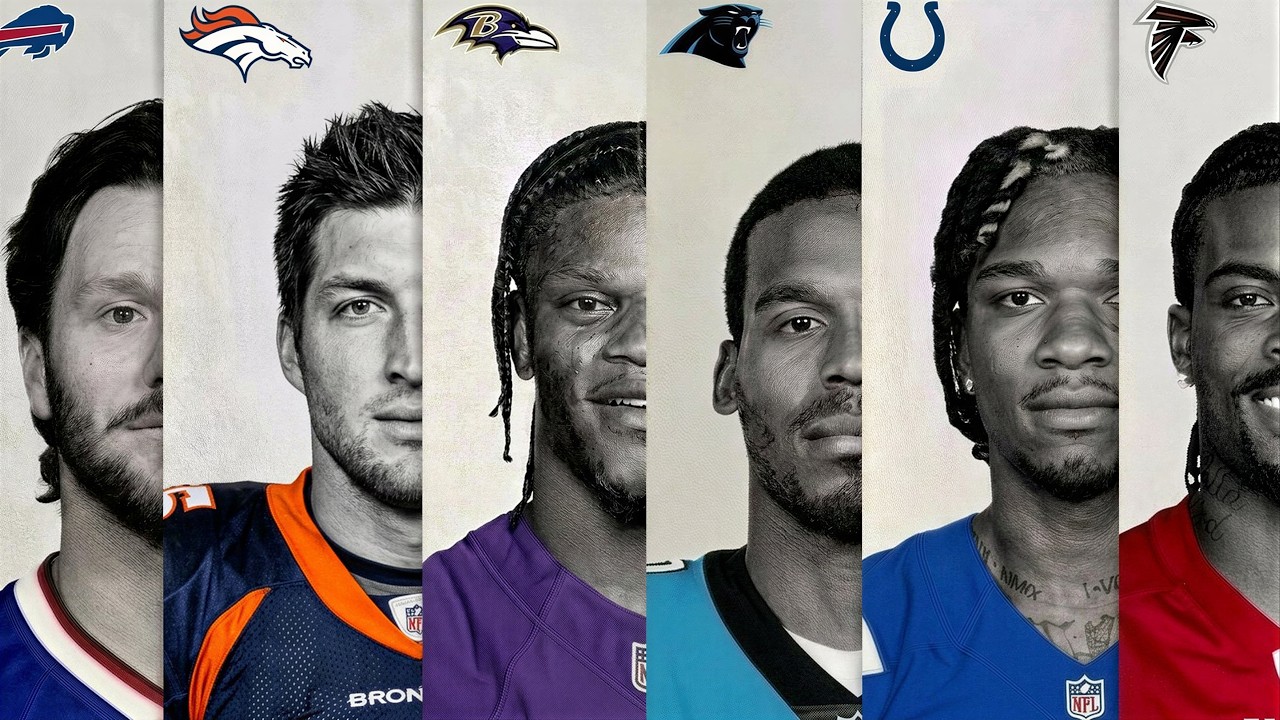 Why Freak Athletic Quarterbacks Never Win Super Bowls