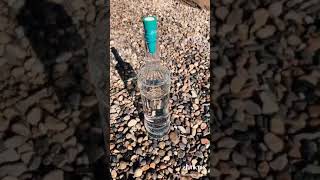 How to Make Sun Water