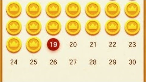 block jigsaw puzzle game task day 19 April gameplay walkthrough