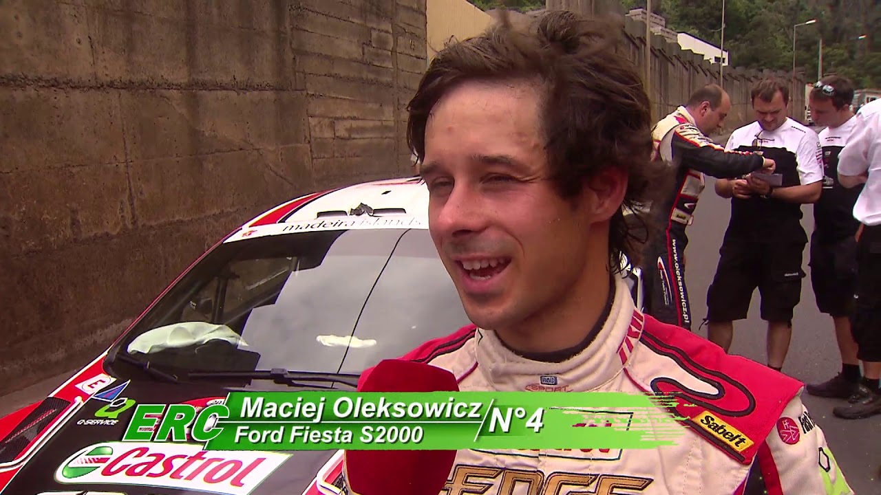 Rali Vinho Madeira 2011