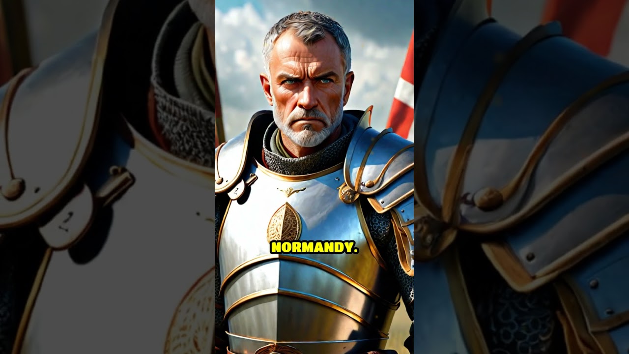 Harold Godwinson: England's Last King 