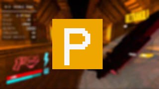 THE GRIND TO P-RANK STARTS NOW!!! (Ultrakill Stream Highlights)