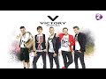 EKSKLUZIVEN VIP koncert Victory na Radiu 2 (HD)