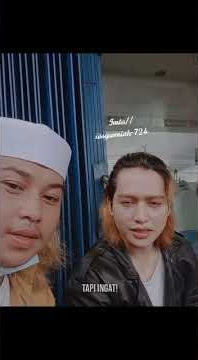 KATA - KATA HABIB REYHAN AL-QADRIE