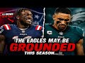 Philadelphia Eagles: Over or Under Their Win Total? Inside the Offseason Moves!