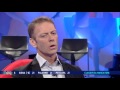 Cielo che gol! Rocco Siffredi