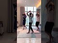 after winning the world cup dance