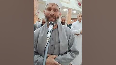 ‏نستمتع مع فضيلة الشيخ نبيل سليم سورة التحريم العاشر من رمضان 2025