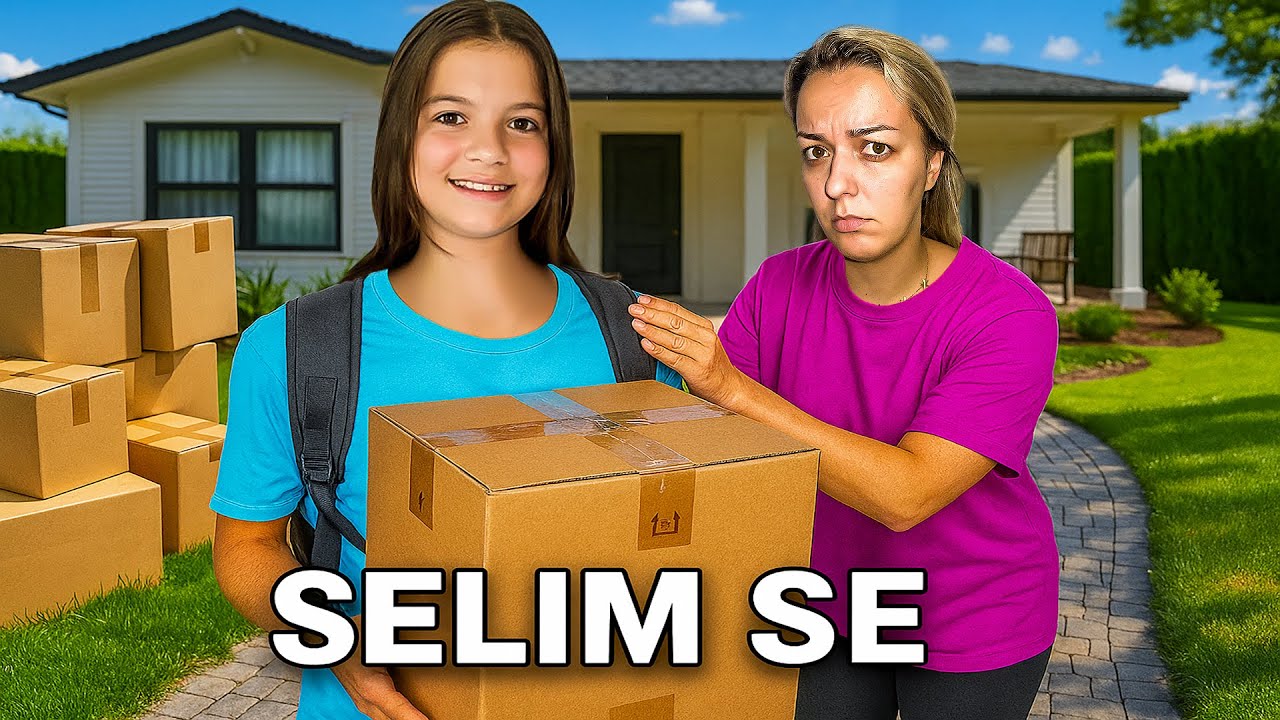 Konačno se SELIM *Mama je plakala* @FRENDOVI99