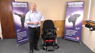 Powerbuddy presented by Russ Rolt Guide