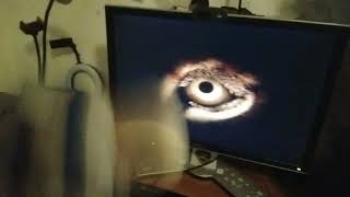 Characters Getting Scared By The MGM 2012 Logo