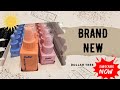 NEW HOT ITEMS OFF THE DOLLAR TREE TRUCK … LET’S GO SHOPPING