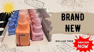 NEW HOT ITEMS OFF THE DOLLAR TREE TRUCK … LET’S GO SHOPPING 