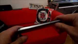 MediaTek MTK6589T Performance Review