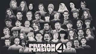 MUSIK PREMAN PENSIUN 18 LAGU KOMPLIT - PREMAN PENSIUN 4