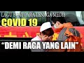 Lagu untukmu para medisku demi raga yang lain