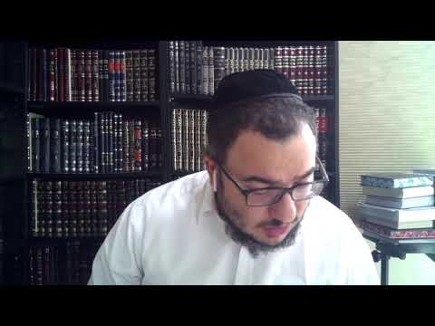 Chabbat 19a - Youtube