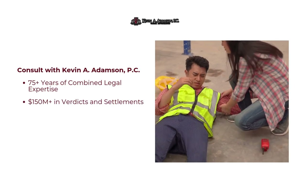 Experienced Norcross Brain Injury Lawyers Ready to Fight for You