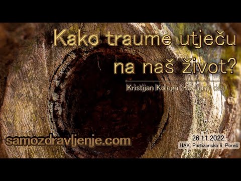 Video: Kako kemija utječe na naš život?